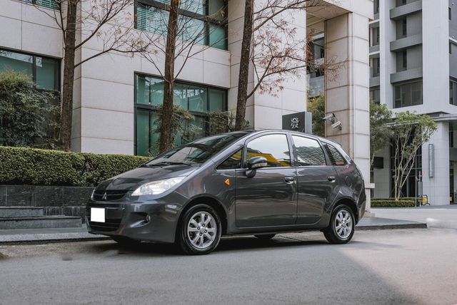 MITSUBISHI三菱 COLT PLUS  第1張相片