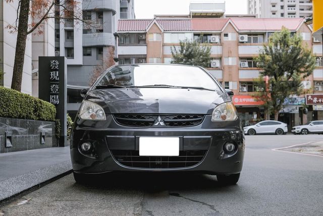 MITSUBISHI三菱 COLT PLUS  第2張相片