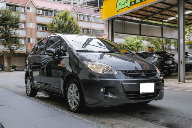 MITSUBISHI三菱 COLT PLUS  第3張相片