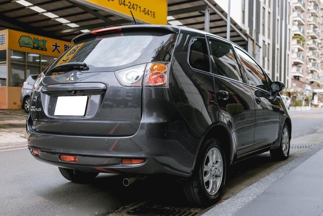 MITSUBISHI三菱 COLT PLUS  第7張相片