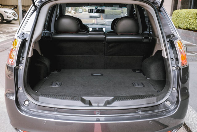 MITSUBISHI三菱 COLT PLUS  第9張相片