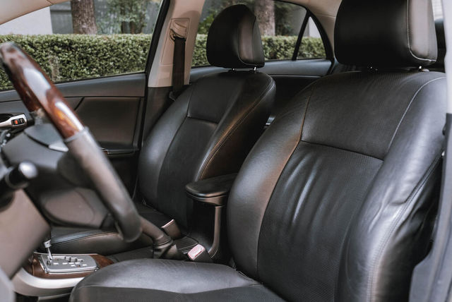 TOYOTA豐田 ALTIS  第11張相片