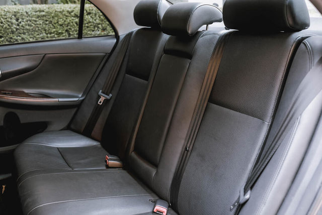 TOYOTA豐田 ALTIS  第12張相片