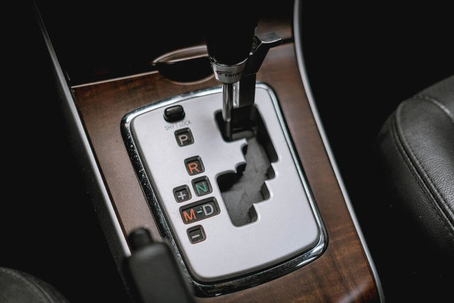 TOYOTA豐田 ALTIS  第17張相片