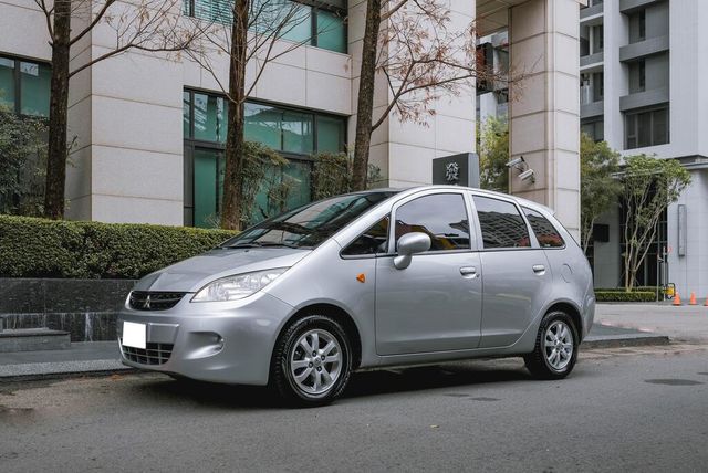 MITSUBISHI三菱 COLT PLUS  第1張相片
