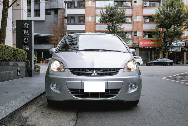 MITSUBISHI三菱 COLT PLUS  第2張相片