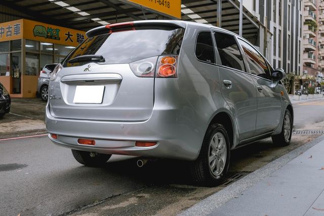 MITSUBISHI三菱 COLT PLUS  第7張相片