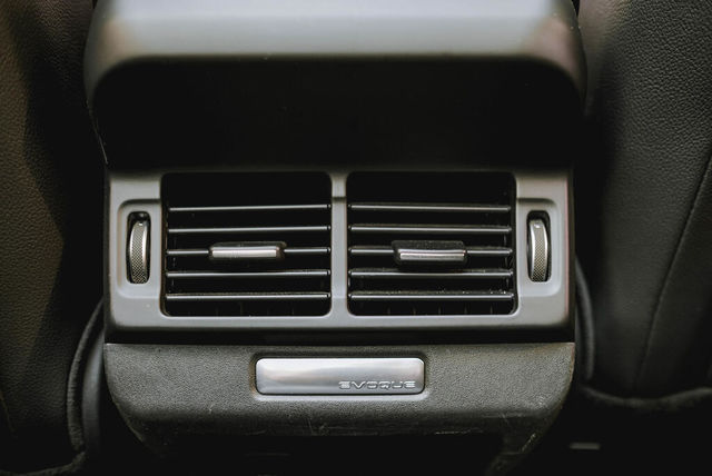 LAND ROVER路華 EVOQUE  第13張相片