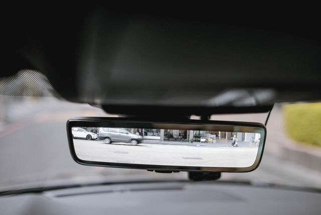 LAND ROVER路華 EVOQUE  第14張相片