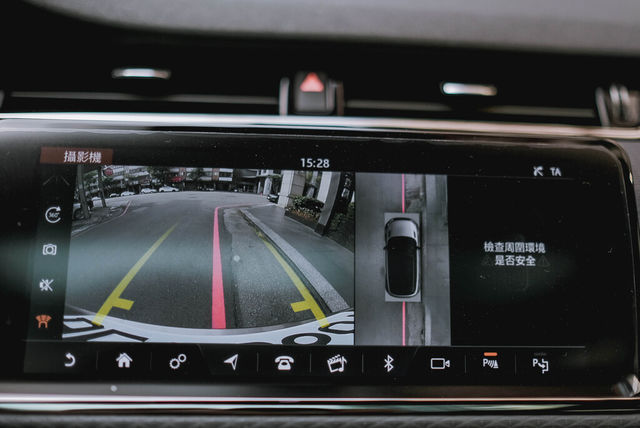 LAND ROVER路華 EVOQUE  第15張相片