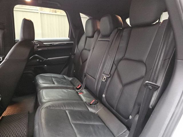 PORSCHE保時捷 CAYENNE  第2張相片
