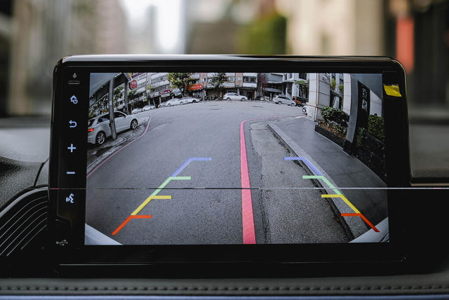 TOYOTA豐田 YARIS CROSS  第11張相片