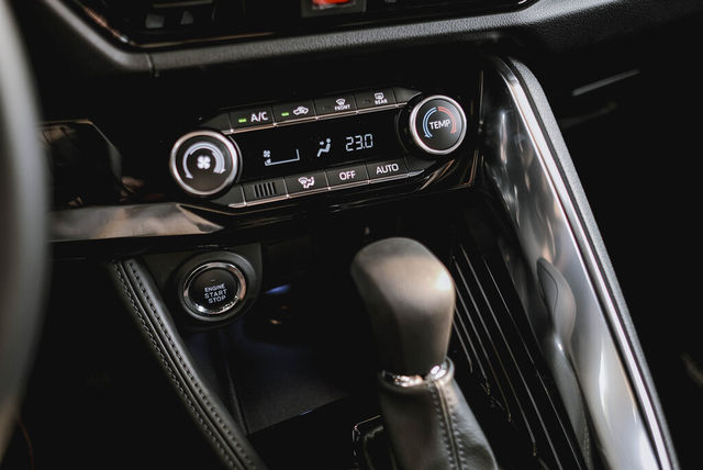 TOYOTA豐田 YARIS CROSS  第14張相片