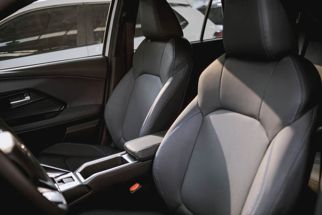 TOYOTA豐田 YARIS CROSS  第15張相片