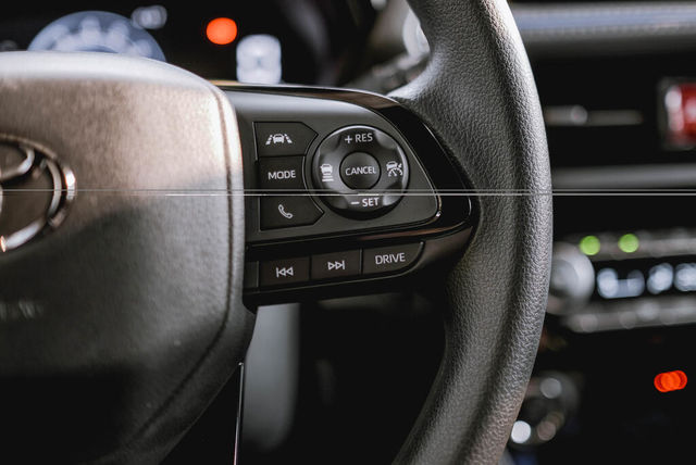 TOYOTA豐田 YARIS CROSS  第19張相片