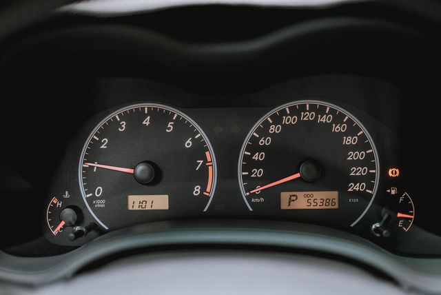 TOYOTA豐田 ALTIS  第8張相片