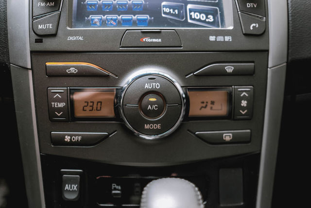 TOYOTA豐田 ALTIS  第10張相片