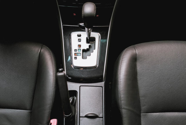 TOYOTA豐田 ALTIS  第13張相片