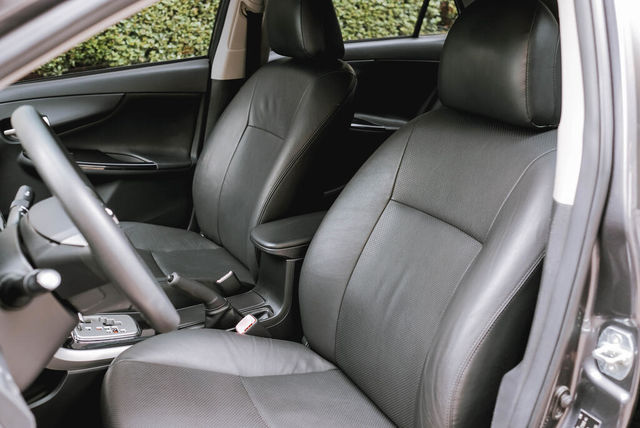 TOYOTA豐田 ALTIS  第16張相片