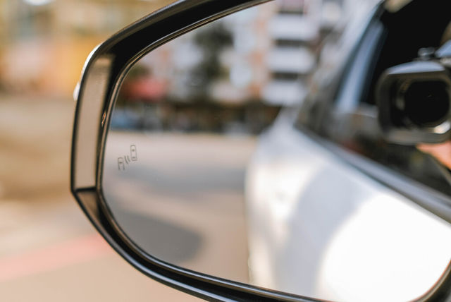 TOYOTA豐田 COROLLA CROSS HYBRID  第11張相片