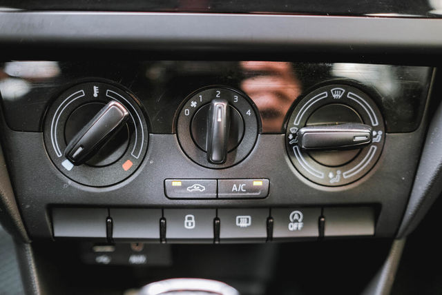 SKODA司科達 RAPID  第12張相片