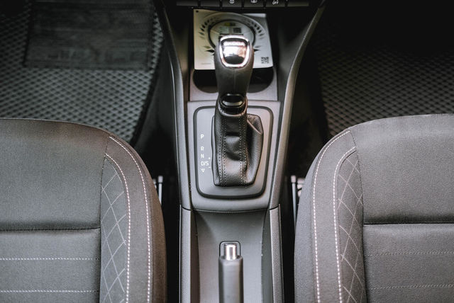 SKODA司科達 RAPID  第13張相片