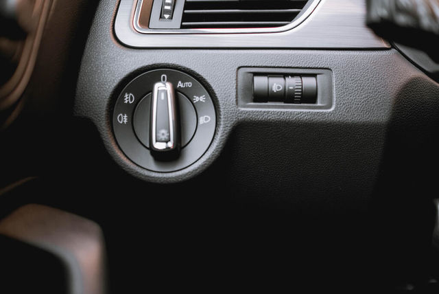 SKODA司科達 RAPID  第15張相片