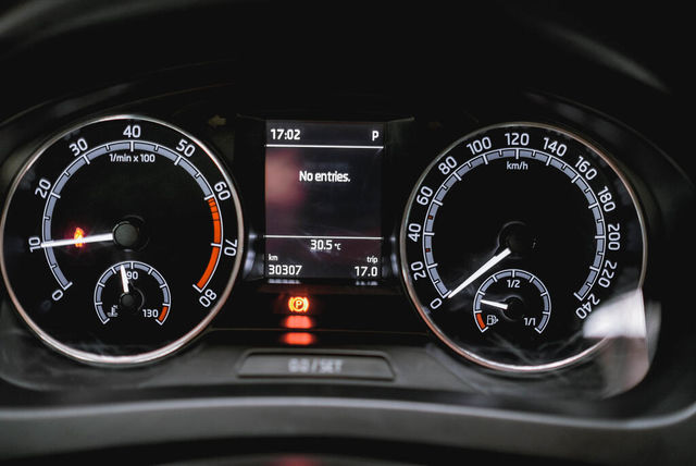 SKODA司科達 RAPID  第19張相片