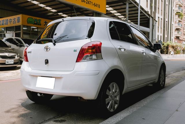 TOYOTA豐田 YARIS  第6張相片
