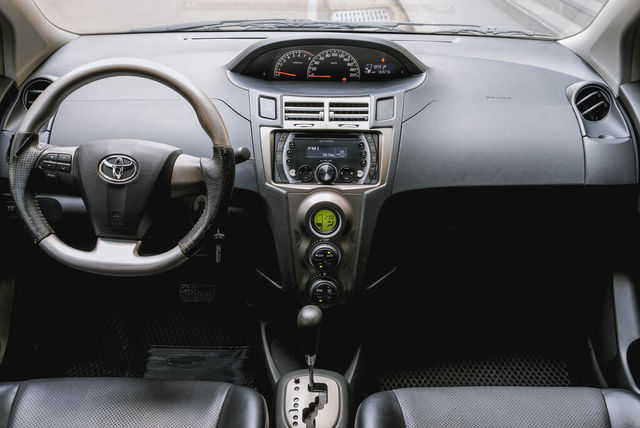 TOYOTA豐田 YARIS  第10張相片