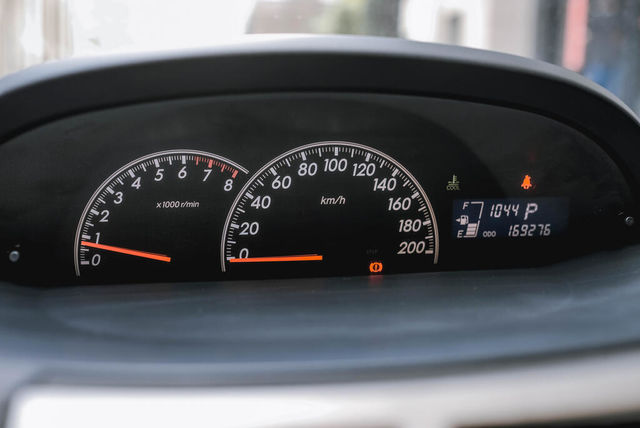 TOYOTA豐田 YARIS  第11張相片