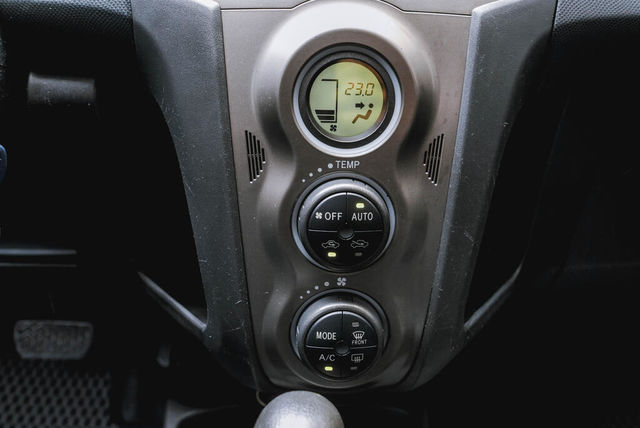 TOYOTA豐田 YARIS  第13張相片