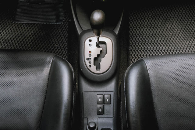 TOYOTA豐田 YARIS  第14張相片