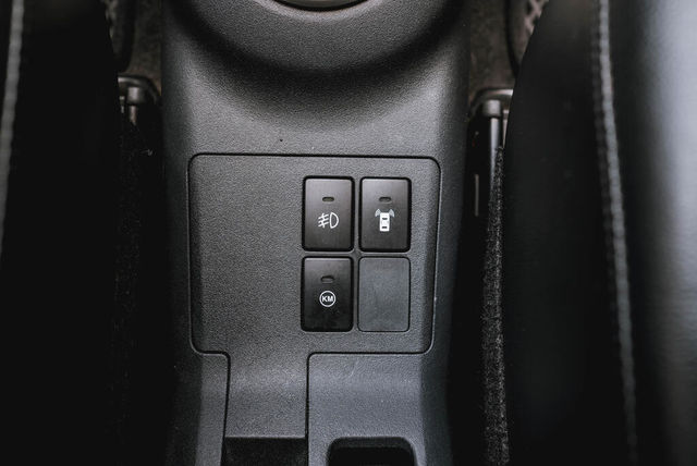 TOYOTA豐田 YARIS  第15張相片