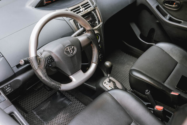 TOYOTA豐田 YARIS  第16張相片