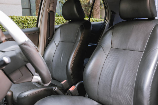 TOYOTA豐田 YARIS  第18張相片