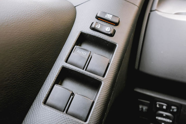 TOYOTA豐田 YARIS  第19張相片