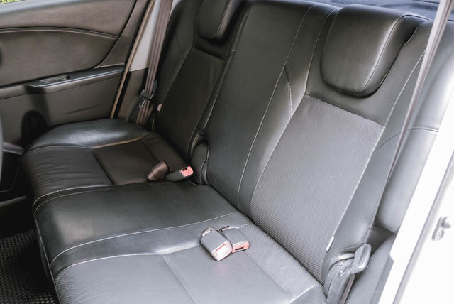 TOYOTA豐田 YARIS  第20張相片