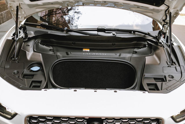 JAGUAR捷豹 I-PACE  第3張相片