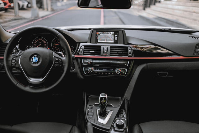 BMW寶馬 420I GRAN COUPE  第10張相片