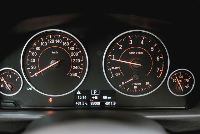 BMW寶馬 420I GRAN COUPE  第12張相片