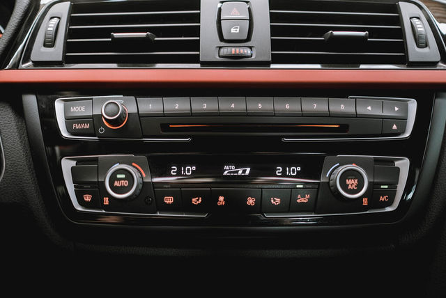 BMW寶馬 420I GRAN COUPE  第14張相片