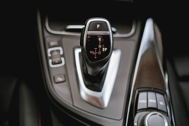 BMW寶馬 420I GRAN COUPE  第15張相片