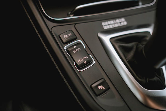 BMW寶馬 420I GRAN COUPE  第16張相片