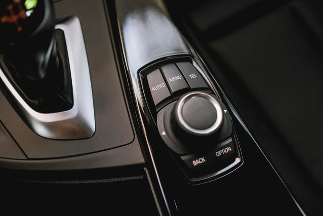 BMW寶馬 420I GRAN COUPE  第17張相片