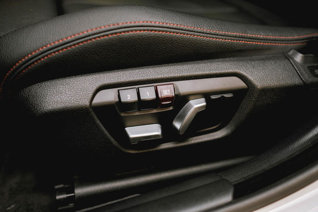 BMW寶馬 420I GRAN COUPE  第20張相片