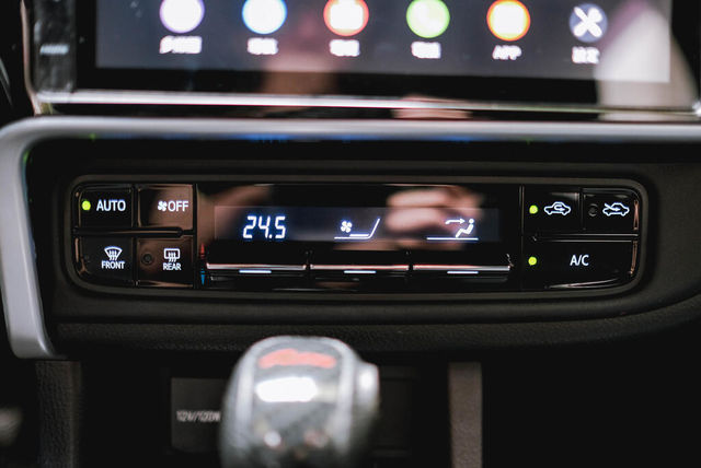 TOYOTA豐田 ALTIS  第16張相片