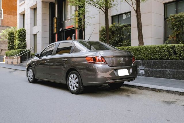 PEUGEOT寶獅 301  第5張相片