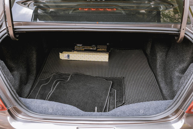 PEUGEOT寶獅 301  第9張相片