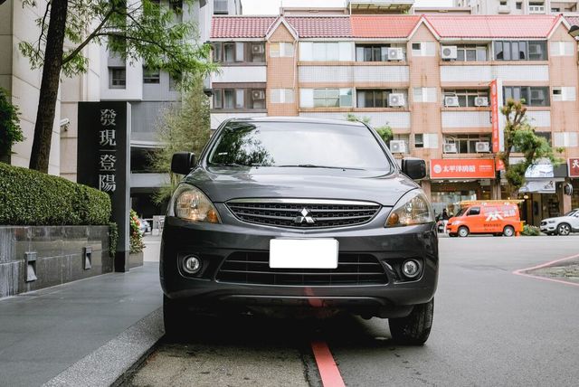 MITSUBISHI三菱 ZINGER  第2張相片